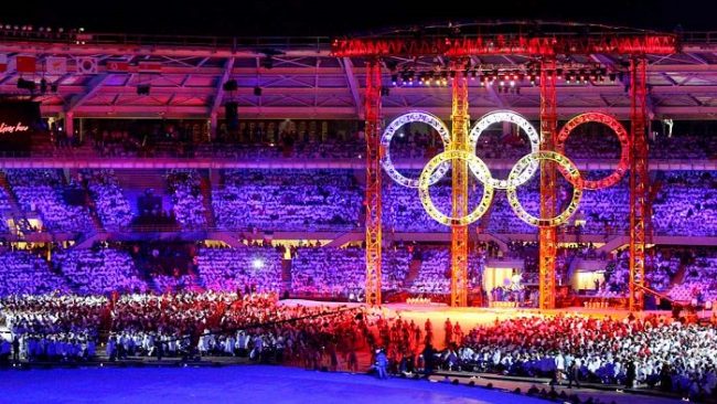 Sukses di Asian Games 2018, Dubes Jepang untuk Indonesia, Masafumi Ishii berpendapat bahwa Indonesia bakal bisa menjadi tuan rumah dari Olimpiade 2032. 