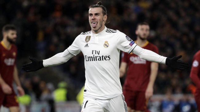 Bintang Real Madrid, Gareth Bale memberikan sebuah pengakuan yang membuat kalangan publik terutama untuk Madridistas menjadi geleng-geleng kepala