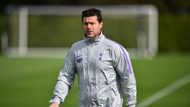 Pelatih Tottenham Hotspur, Mauricio Pochettino merasa sangat kecewa dengan timnya yang kembali gagal merekrut pemain baru dalam bursa transfer