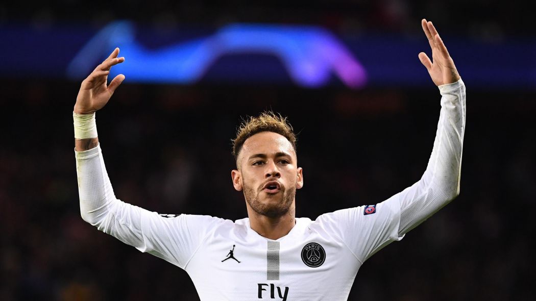 Real Madrid Bajak Neymar Dengan Bandrol 350 Juta Euro?