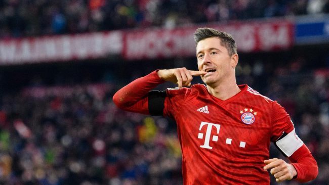 Keadaan dalam Bayern Munchen sepanjang musim tahun 2018 - 2019 bisa dibilang sangat tidak kondusif