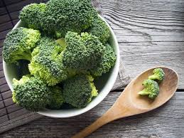 Jalani Program Diet Dengan Mengkonsumsi Brokoli
