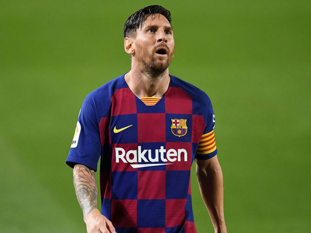 Barcelona Terus Menekankan Bahwa Messi Tidak Ingin Meninggalkan Klub
