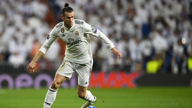 Gareth Bale Membuat Pengakuan Kepublik Tentang Ketidakharmonisan Dengan Zidane