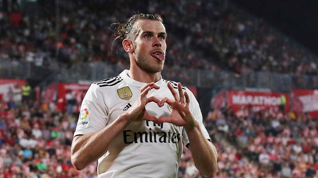 Bayern Munich Ramaikan Perburuan Gareth Bale