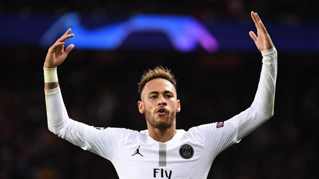 Real Madrid Bajak Neymar Dengan Bandrol 350 Juta Euro?