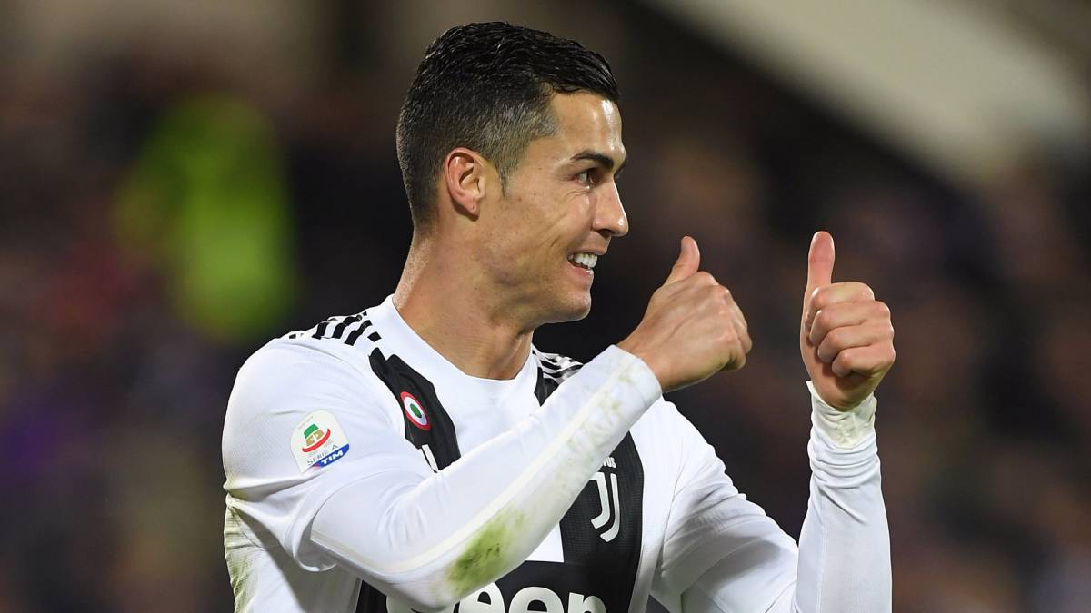 Legenda Yakin Juventus Akan Juarai Liga Champions Dengan Ronaldo